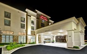 Hampton Inn And Suites Guelph